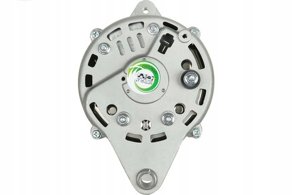 фото №5, As-pl a2036 генератор