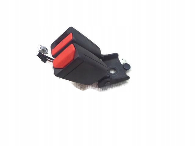 фото №1, Volvo xc90 ii заскочки ременів безпеки задня 39825755