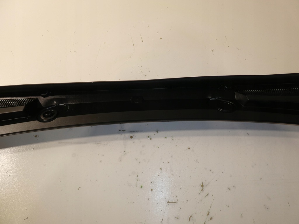 фото №5, Жабо верхній europa renault trafic iii vivaro b 668114420r