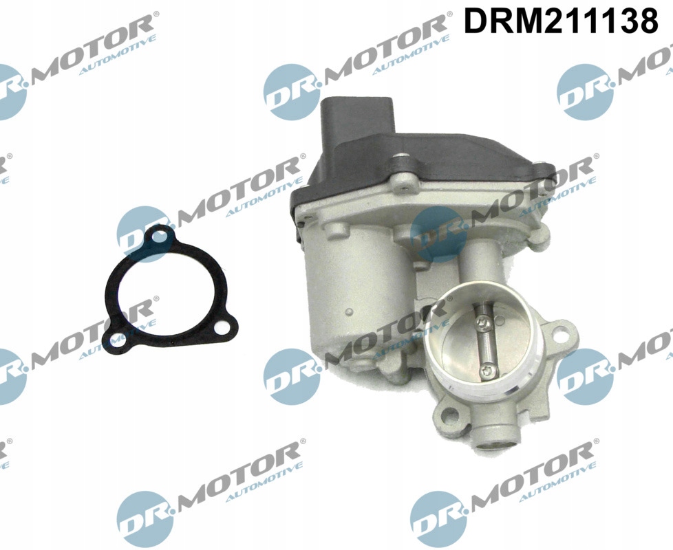 фото №3, Dr.motor drm211138 клапан agr