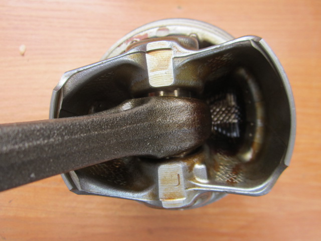 фото №10, Audi a8 d4 a6 c7 s4 3.0 tsi tfsi cre crec шатун r6eh