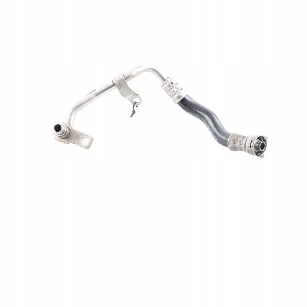 фото №11, Audi rs6 c7 шланг обратный масла коробки передач автоматической 4h0317817h