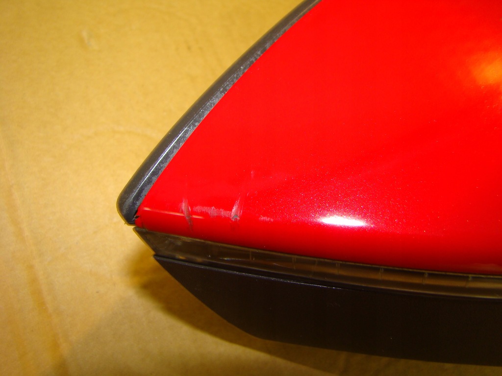 фото №5, Seat arona 8+2+ подсветка .зеркало правое