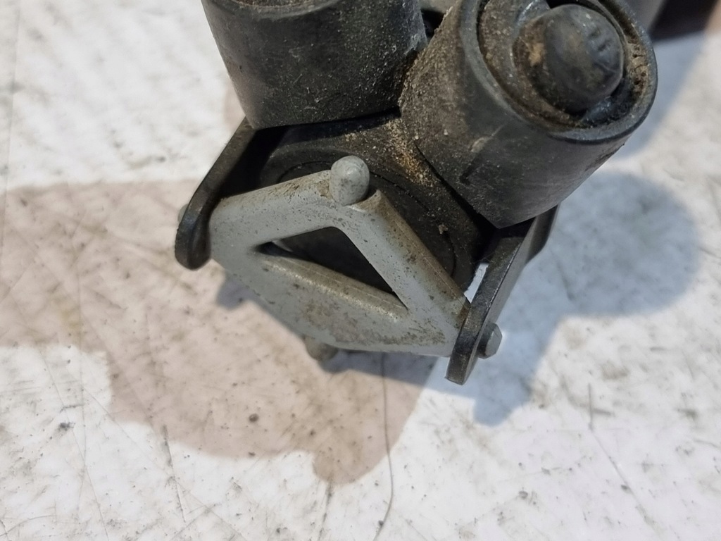 фото №9, Омивач фара правий jaguar s-type