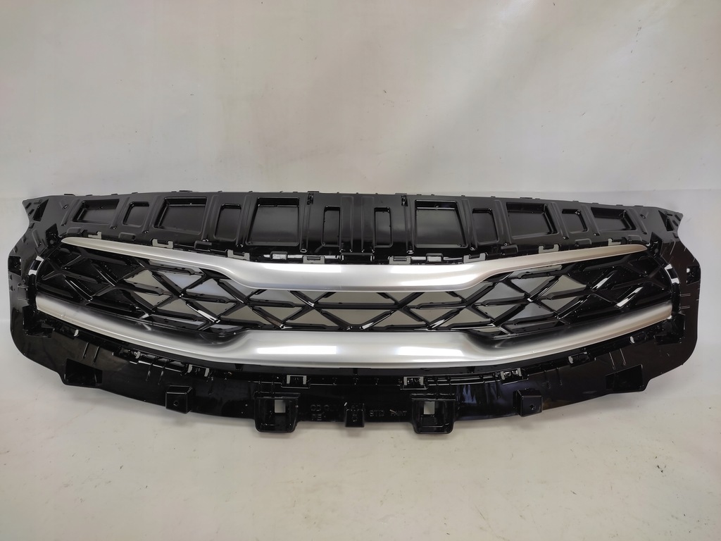 фото №1, Kia xceed x-ceed lift решітка радіатора решітка радіатора радіатора 2022-