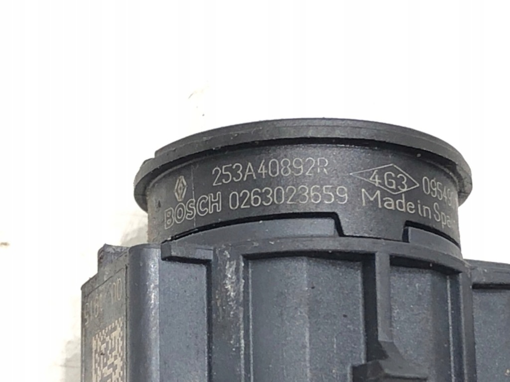 фото №3, Датчик pdc renault clio iv 253a40892r хэтчбек