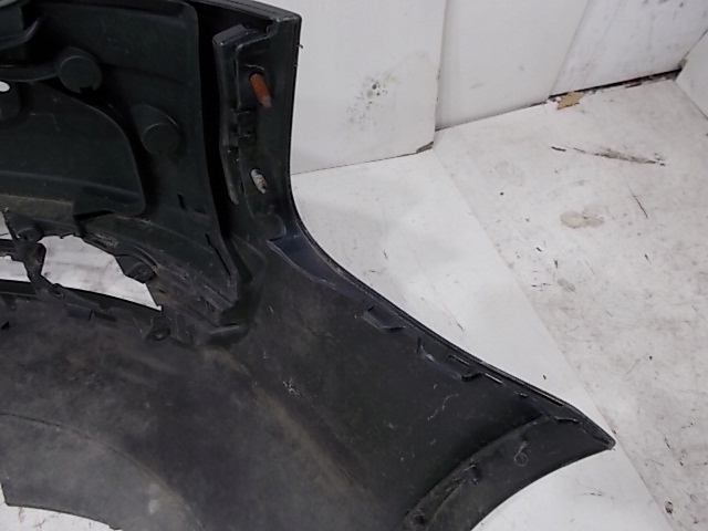 фото №11, Audi a4 b7 8e 04-08 бампер передний pod омыватель