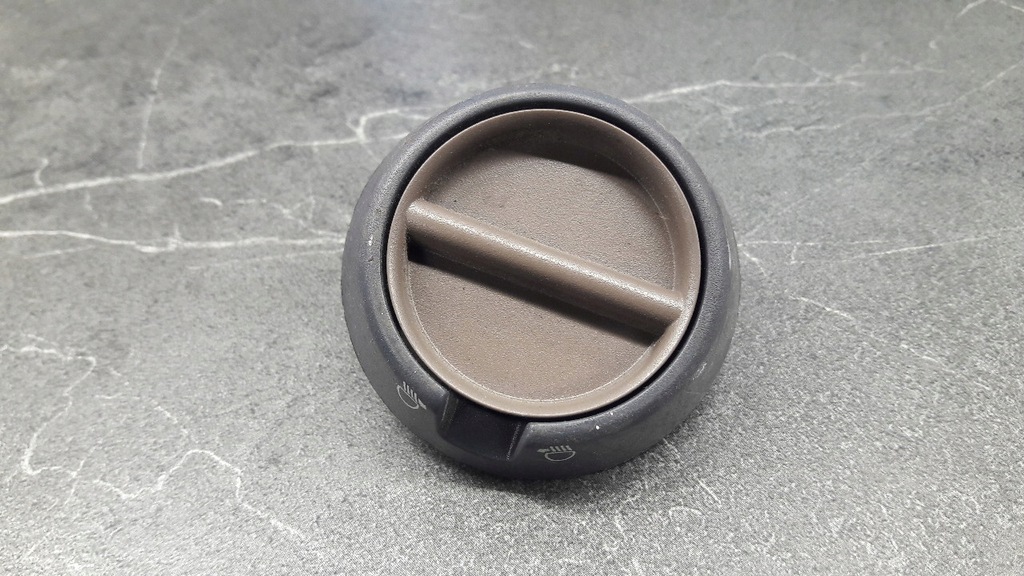 фото №1, 7700416665a вимикач світла renault megane i twin