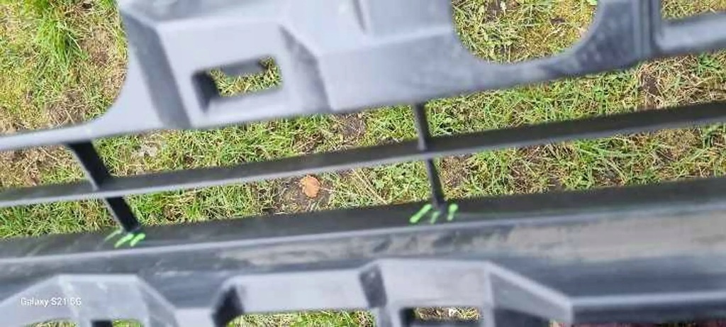 фото №13, Бампер передний перед mitsubishi eclipse cross