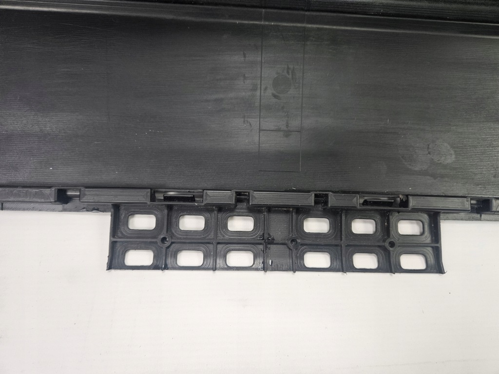 Suzuki vitara ii 2015 - бампер задний задняя pdc 71811-54p Оригинал