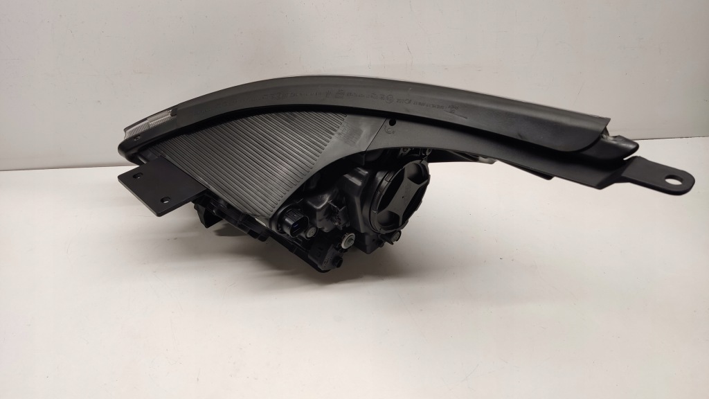 фото №4, Kia niro правий фара лінза led лампа права