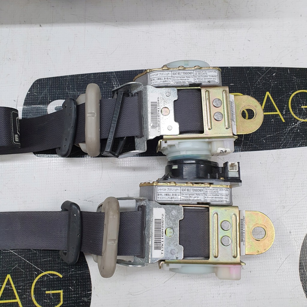 фото №6, Dodge ram srt подушка подушка безпеки