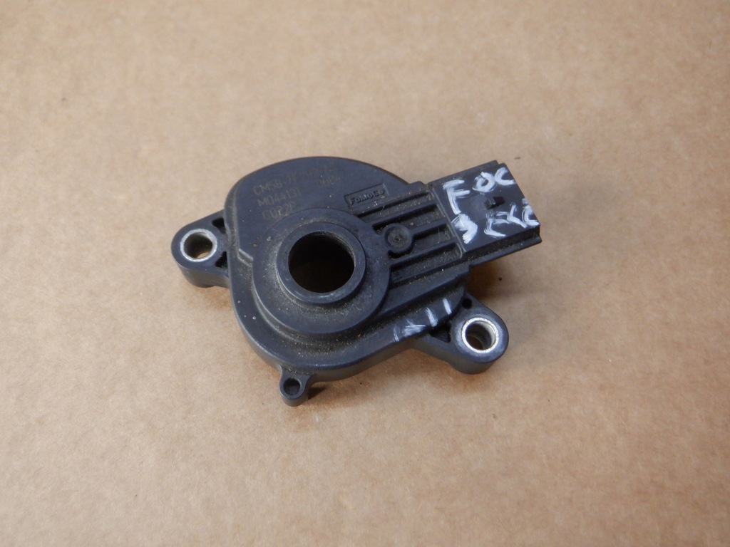 фото №1, Потенціометр перемикання передач ford focus electric