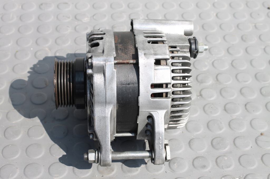 фото №7, Генератор outlander iii 2.2 di-d 12-18