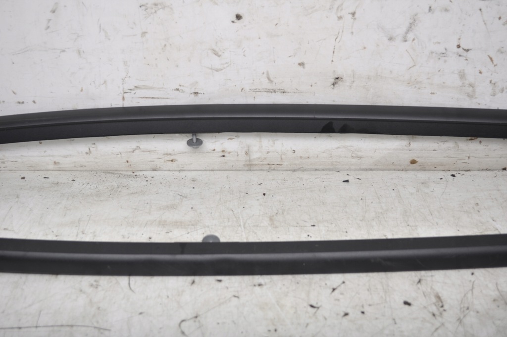 фото №8, Ford focus mk4 st-line рейлінги дахові