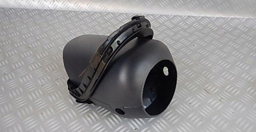 фото №1, Bmw 3 e90 e91 lift защита корпус колонки