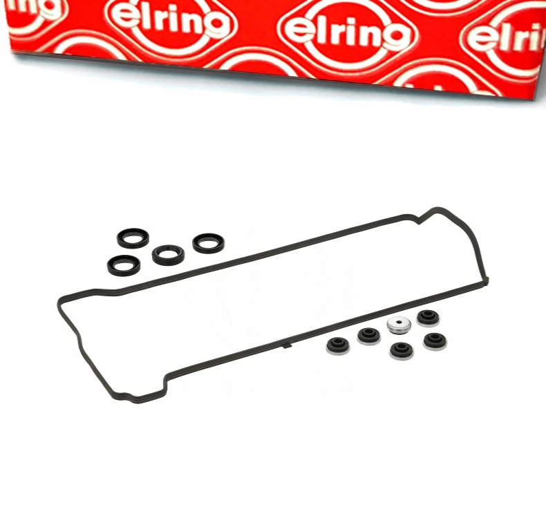 фото №1, Прокладка крышки клапанов kpl honda civic viii 2.0