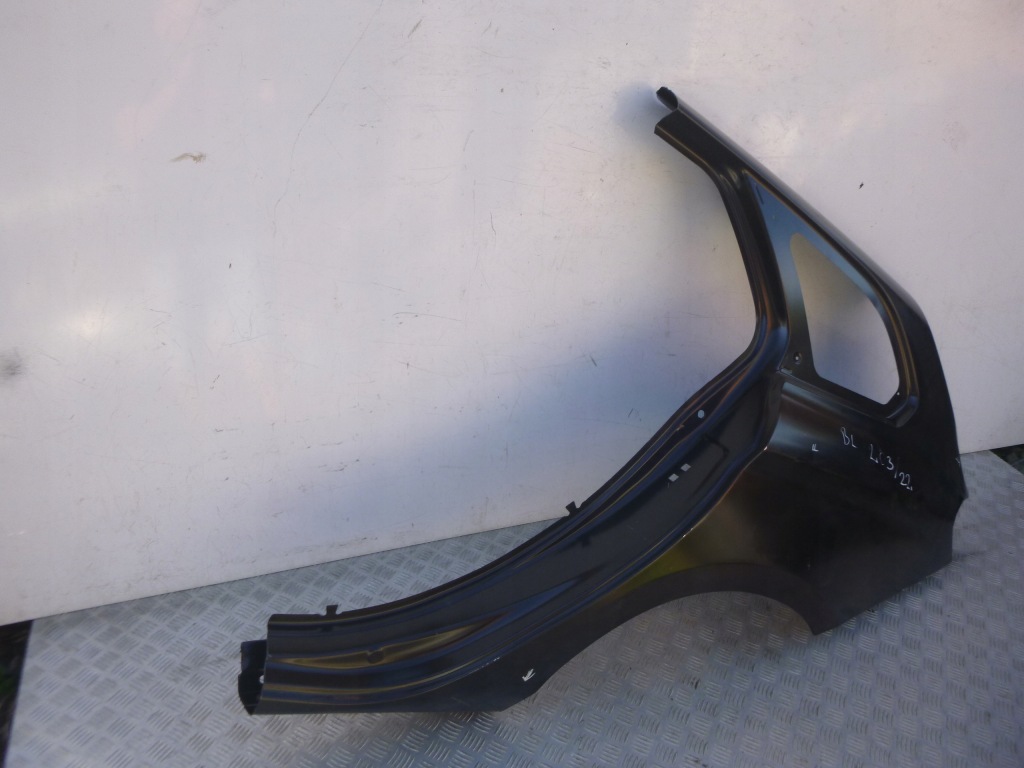 Fiat tipo 2 2 универсал 2015-2023 задний крыло  левое Недорого