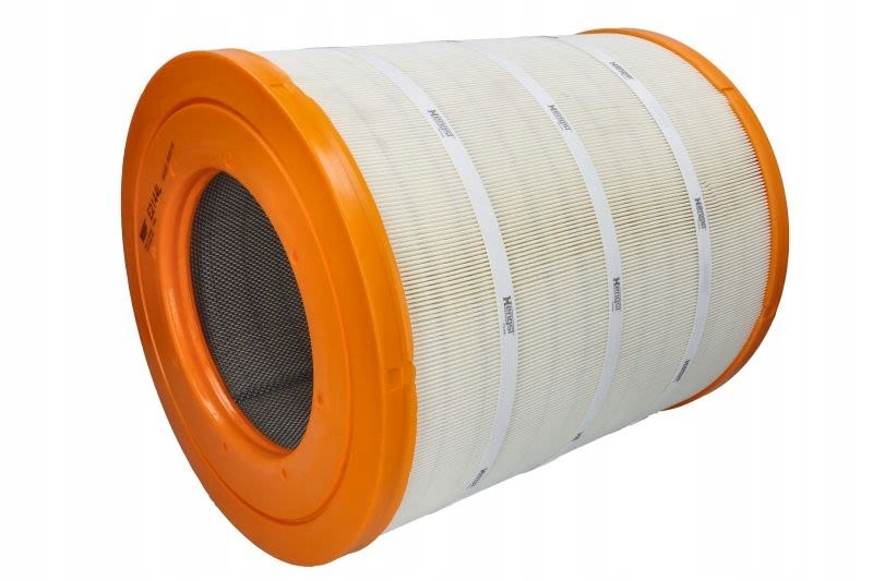 фото №1, Фільтр повітря hengst e2144l