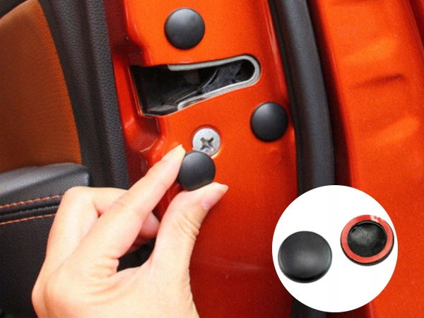 фото №2, Клипса клипса чехол дверь защитная do renault