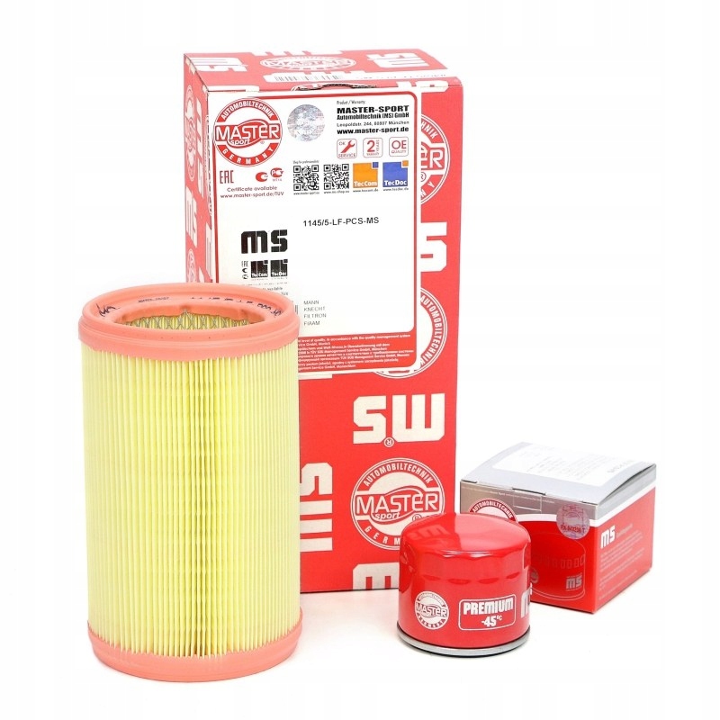 фото №2, Набор фильтров renault clio, kangoo, twingo