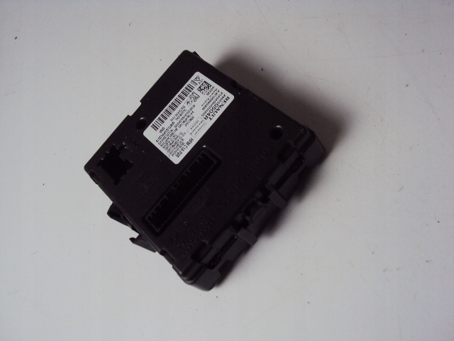 фото №1, Модуль блок управления renault captur ii 19-