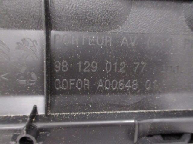 фото №11, C3 iii обшивка дверь правое передние