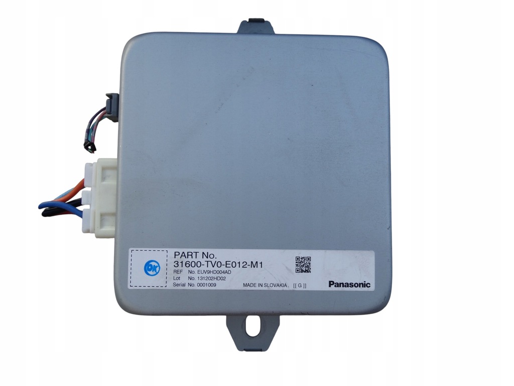 фото №16, Набір стартовий do запуск honda cr-v iv rm_ 1.6 i-dtec n16a2 120km