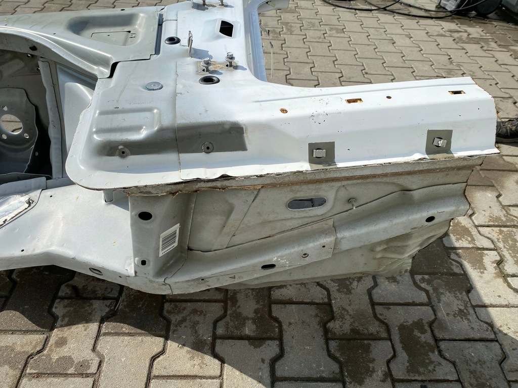 фото №13, Dodge challenger 2019 чверть передня