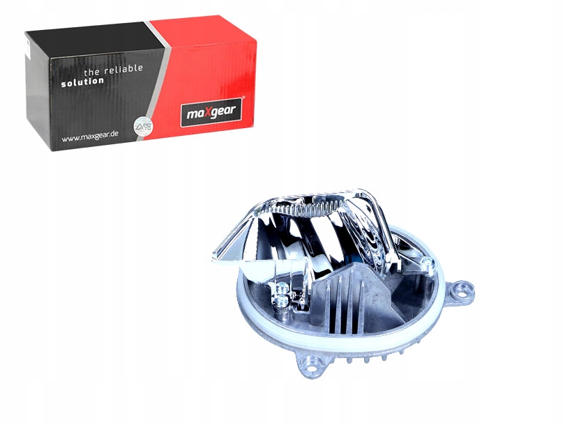 фото №1, Модуль led повороту bmw x5 f15 13- x6 f16 16- правий фара