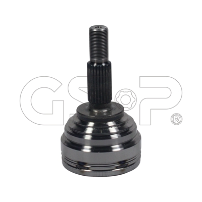 фото №2, Шарнір nap. з захист