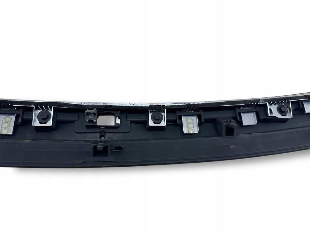 фото №14, Audi a6 s6 c7 4g 2016 element панели приборной панели / середина