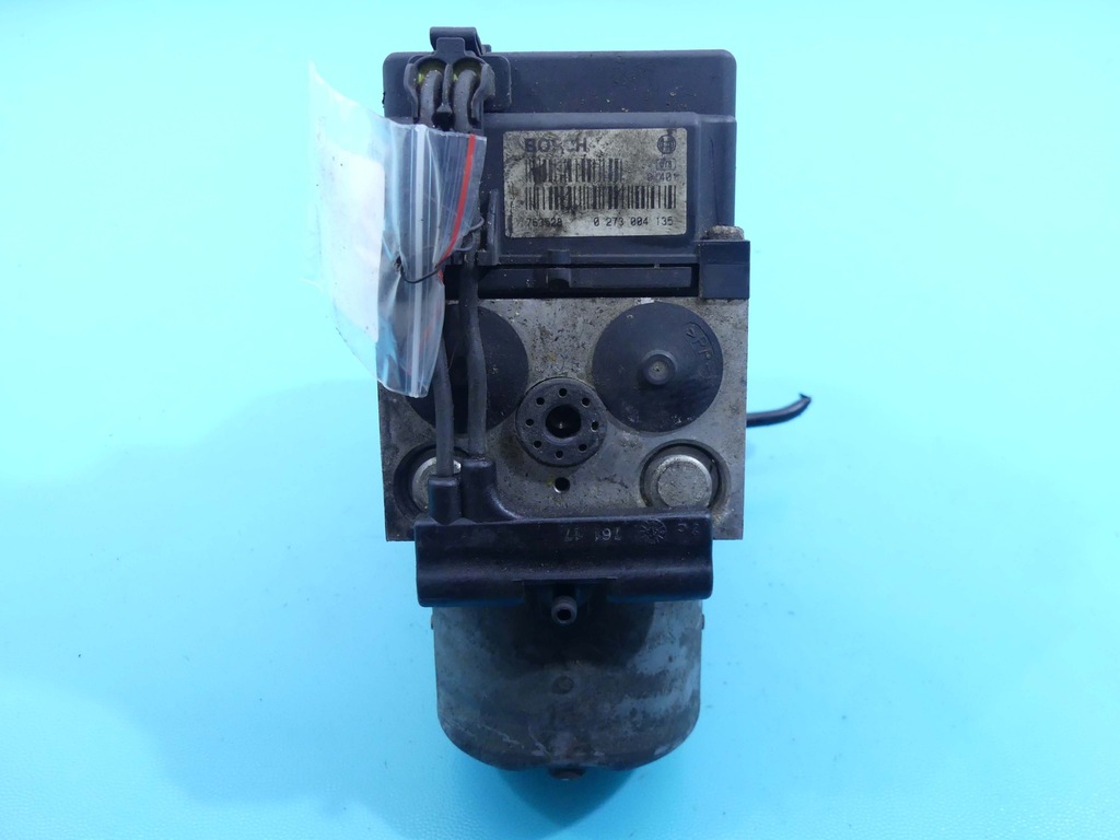 фото №7, Насос abs audi a6 c5 0273004135