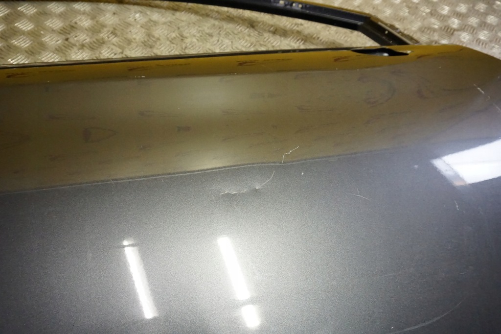 фото №14, Subaru ascent 2019 - 2024 дверь перед правое передние usa