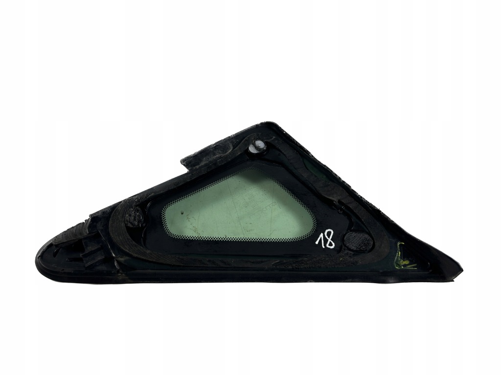 фото №2, Скло трикутник лівий перед lexus rx iii