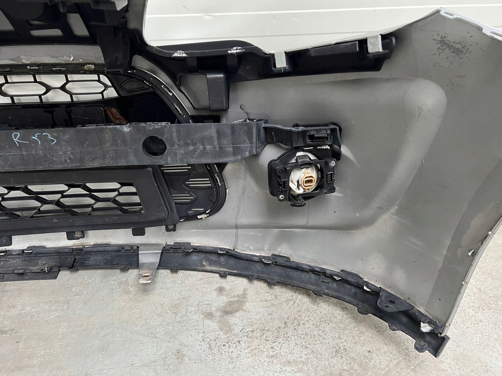 фото №10, Бампер передний citroen c3 ii