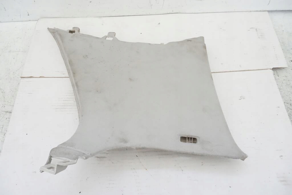 фото №1, Захист стійка volkswagen оригінальний номер 5m0867296a