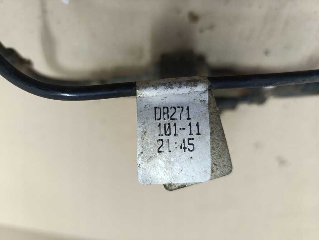 фото №6, Помпа топлива webasto