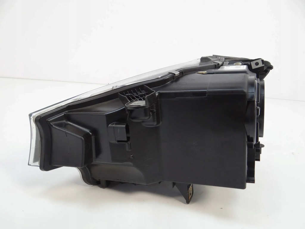 фото №14, 7334078 bmw x3 x4 f25 f26 lift лампа права фара europa