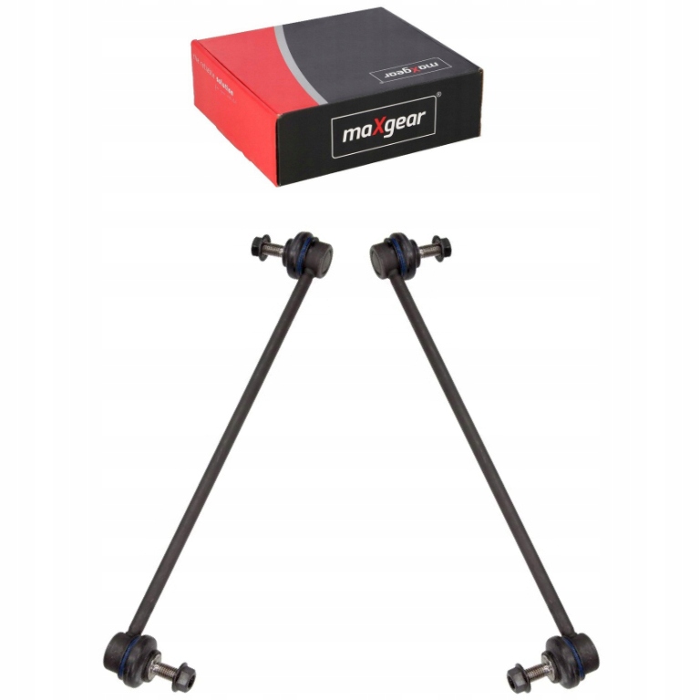 фото №1, З'єднувачі стабілізатора перед berlingo partner 08-