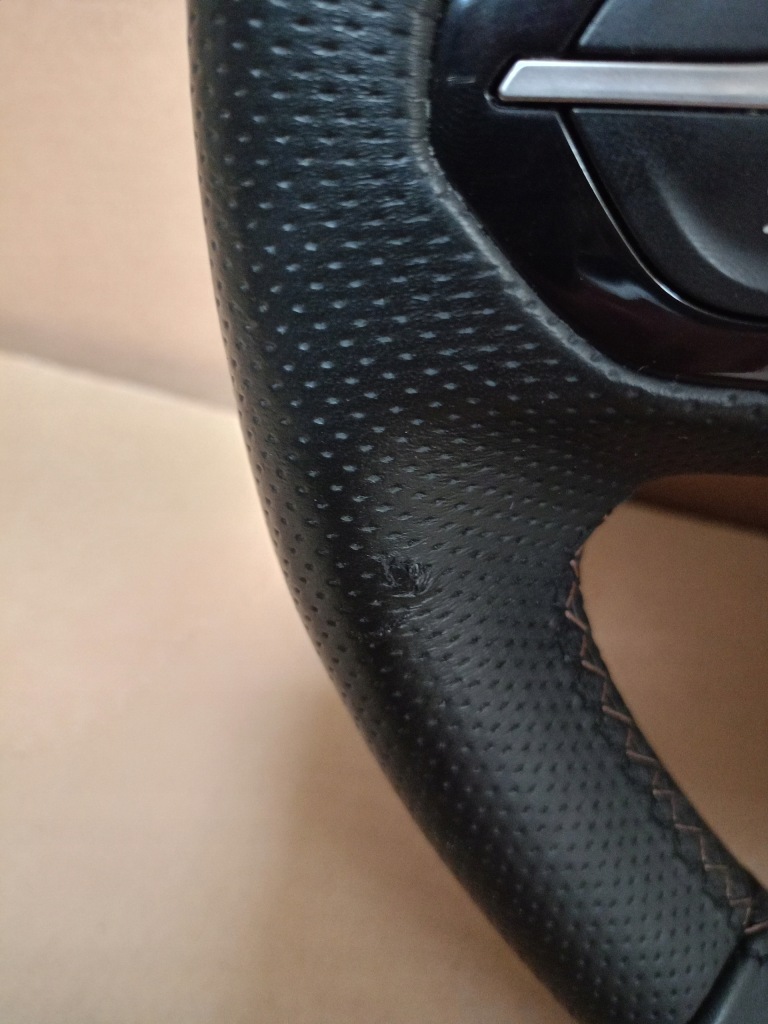 фото №11, Воздуховод peugeot 208 2008 ii gt-line кожа