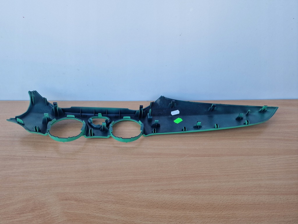 фото №9, Молдинг декоративная dekor консоли + решётки обдув opel adam 13471537 13423193