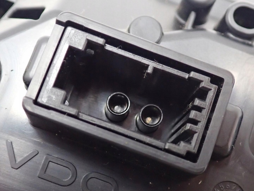 фото №12, Счетчик приборы europa 82a920710 виртуальный audi a1 ii 82a gb 1.0 tfsi 19r