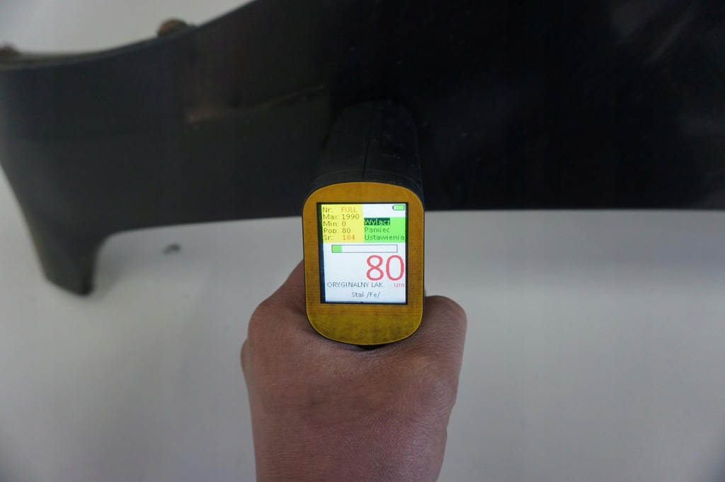 фото №12, Kia pro ceed i 2008r крыло левый передний цвет 1k 663111h010 nr.211