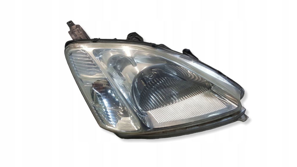 фото №1, Лампа правий перед передня 33100s6ag020m2 honda civic vii hb 00-04