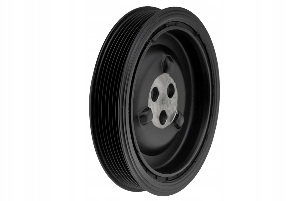 фото №3, Шкив ford transit custom transit 2.2tdci 2.4tdci