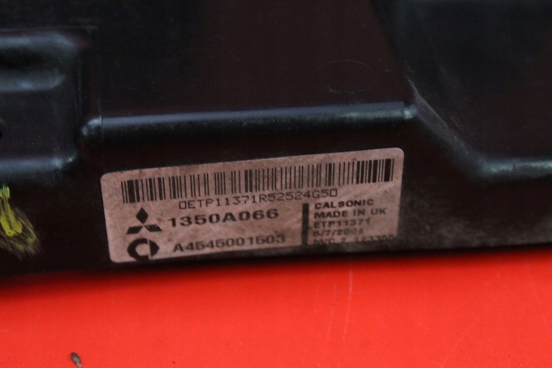 фото №15, Вентилятор smart forfour 1 i 1.1 04r