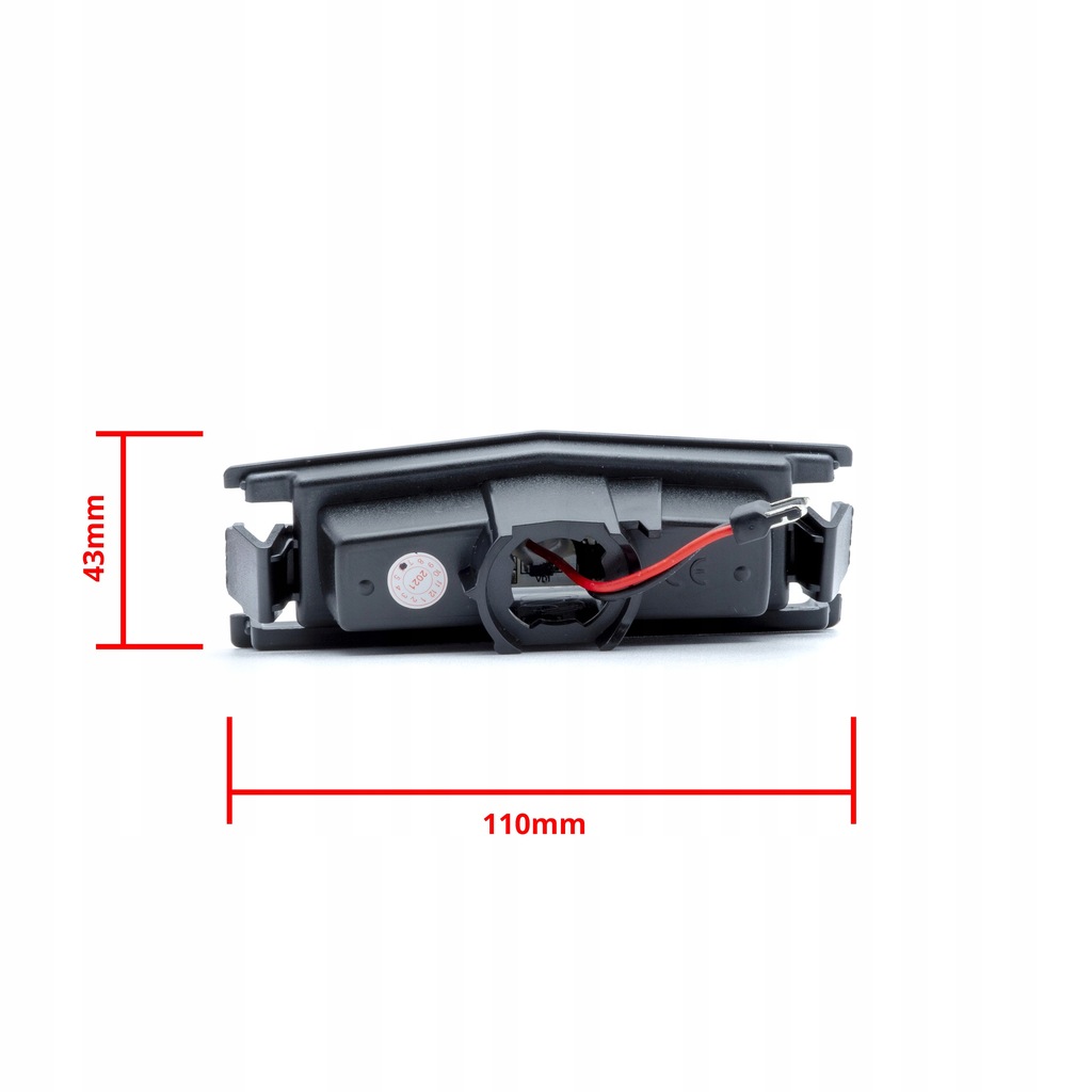 фото №12, Підсвітка tab rej. ep146