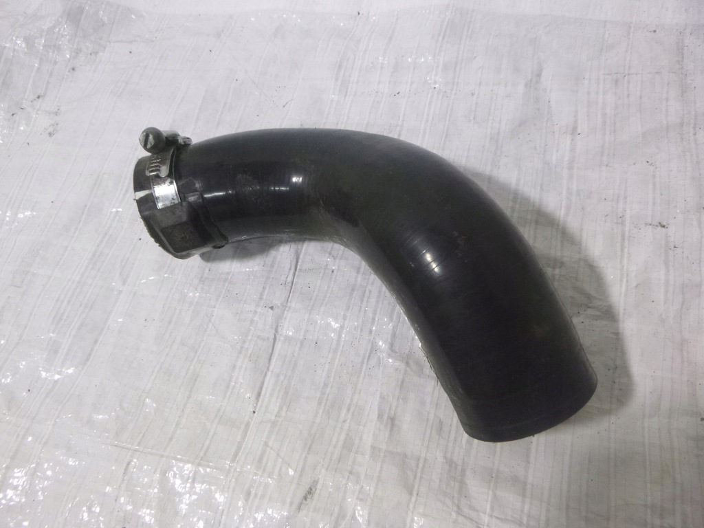 фото №1, Шланг интеркулер renault scenic ii 1.9 dci