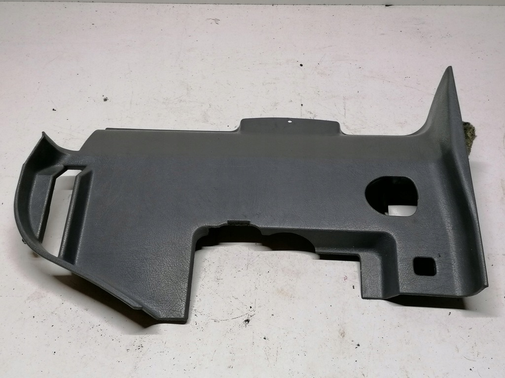 фото №1, Защита панели консоли volvo v70